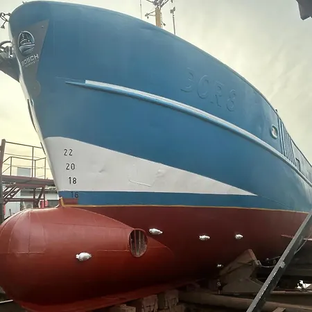 Mv Marlies Hoevelaken