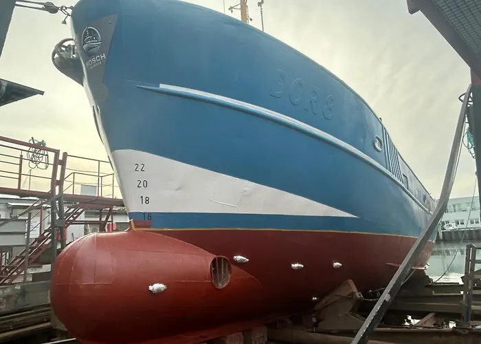 Mv Marlies Hoevelaken